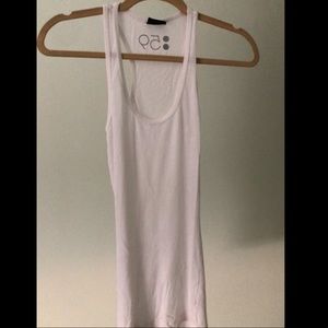Splits59 Ashby Ribbed Tank